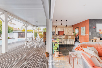 achat maison gujan-mestras 33470