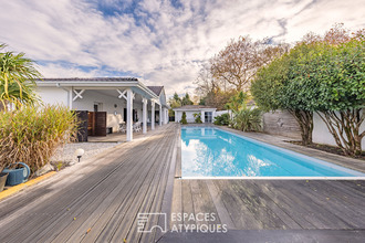 achat maison gujan-mestras 33470