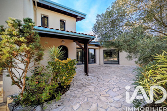 achat maison gujan-mestras 33470