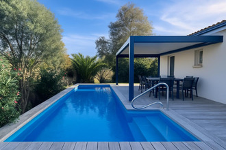 achat maison gujan-mestras 33470