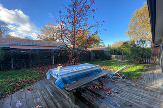 achat maison gujan-mestras 33470