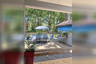 achat maison gujan-mestras 33470