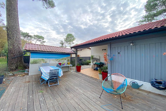 achat maison gujan-mestras 33470