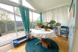 achat maison gujan-mestras 33470