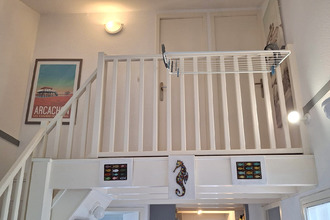 achat maison gujan-mestras 33470