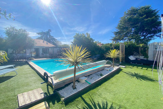 achat maison gujan-mestras 33470