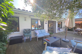 achat maison gujan-mestras 33470