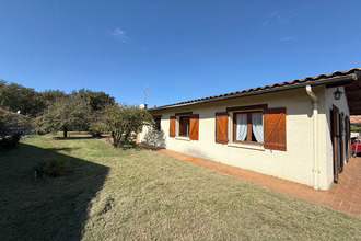 achat maison gujan-mestras 33470