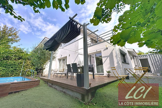 achat maison gujan-mestras 33470