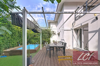 achat maison gujan-mestras 33470