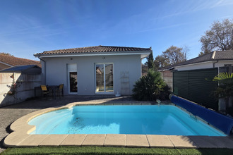 achat maison gujan-mestras 33470