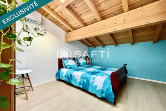 achat maison gujan-mestras 33470