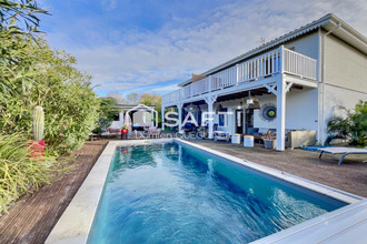 achat maison gujan-mestras 33470