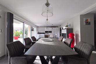 achat maison gujan-mestras 33470