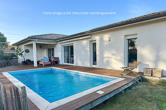 achat maison gujan-mestras 33470