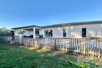 achat maison gujan-mestras 33470