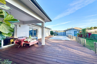 achat maison gujan-mestras 33470