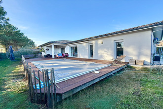 achat maison gujan-mestras 33470