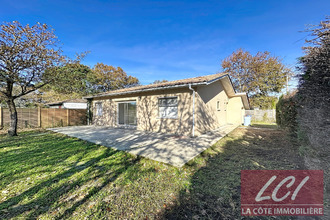 achat maison gujan-mestras 33470