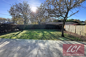 achat maison gujan-mestras 33470