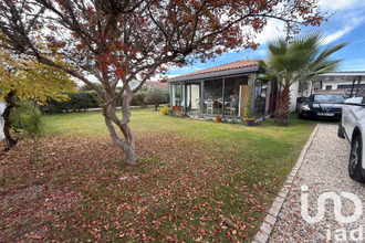 achat maison gujan-mestras 33470