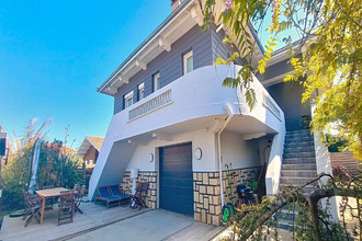 achat maison gujan-mestras 33470