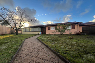 achat maison gujan-mestras 33470