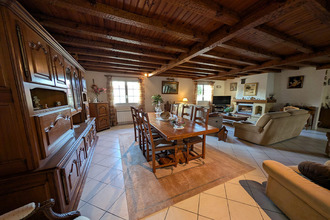 achat maison gujan-mestras 33470