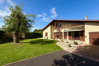 achat maison gujan-mestras 33470