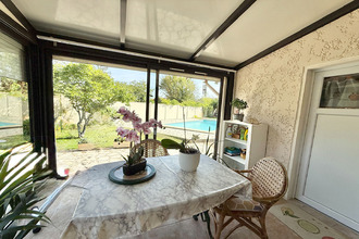 achat maison gujan-mestras 33470