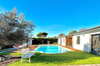 achat maison gujan-mestras 33470