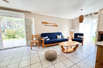 achat maison gujan-mestras 33470