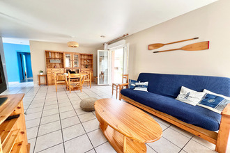 achat maison gujan-mestras 33470