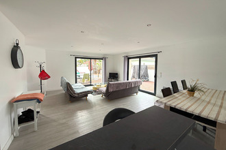 achat maison gujan-mestras 33470