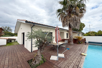 achat maison gujan-mestras 33470