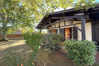 achat maison gujan-mestras 33470