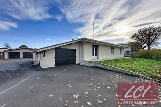 achat maison gujan-mestras 33470