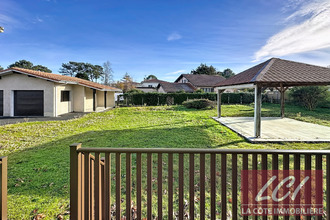 achat maison gujan-mestras 33470