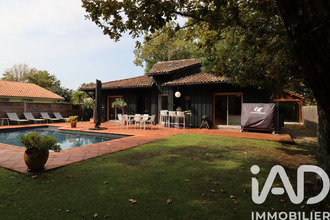 achat maison gujan-mestras 33470