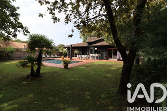 achat maison gujan-mestras 33470