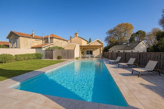 achat maison gujan-mestras 33470