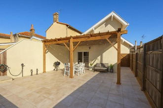 achat maison gujan-mestras 33470
