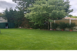 achat maison gujan-mestras 33470