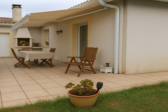 achat maison gujan-mestras 33470