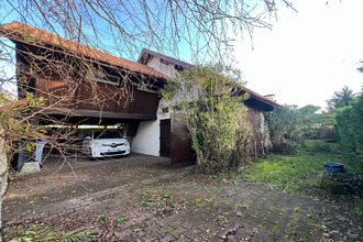 achat maison gujan-mestras 33470