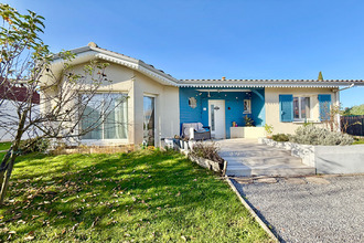 achat maison gujan-mestras 33470