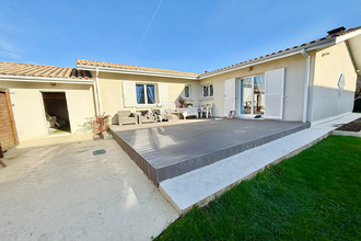 achat maison gujan-mestras 33470