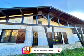 achat maison gujan-mestras 33470