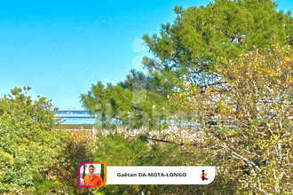 achat maison gujan-mestras 33470