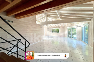 achat maison gujan-mestras 33470